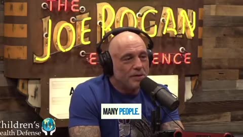 oe Rogan says it’s unbelievable that people were furious at the unvaccinated