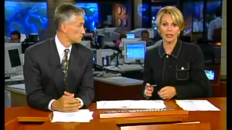 Con Cierta Intimidad GLVSN September 12, 2001 700pm-800pm EDT