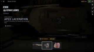 Iconic Arms Bundle Battlefield 6