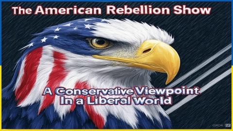 The American Rebellion Show