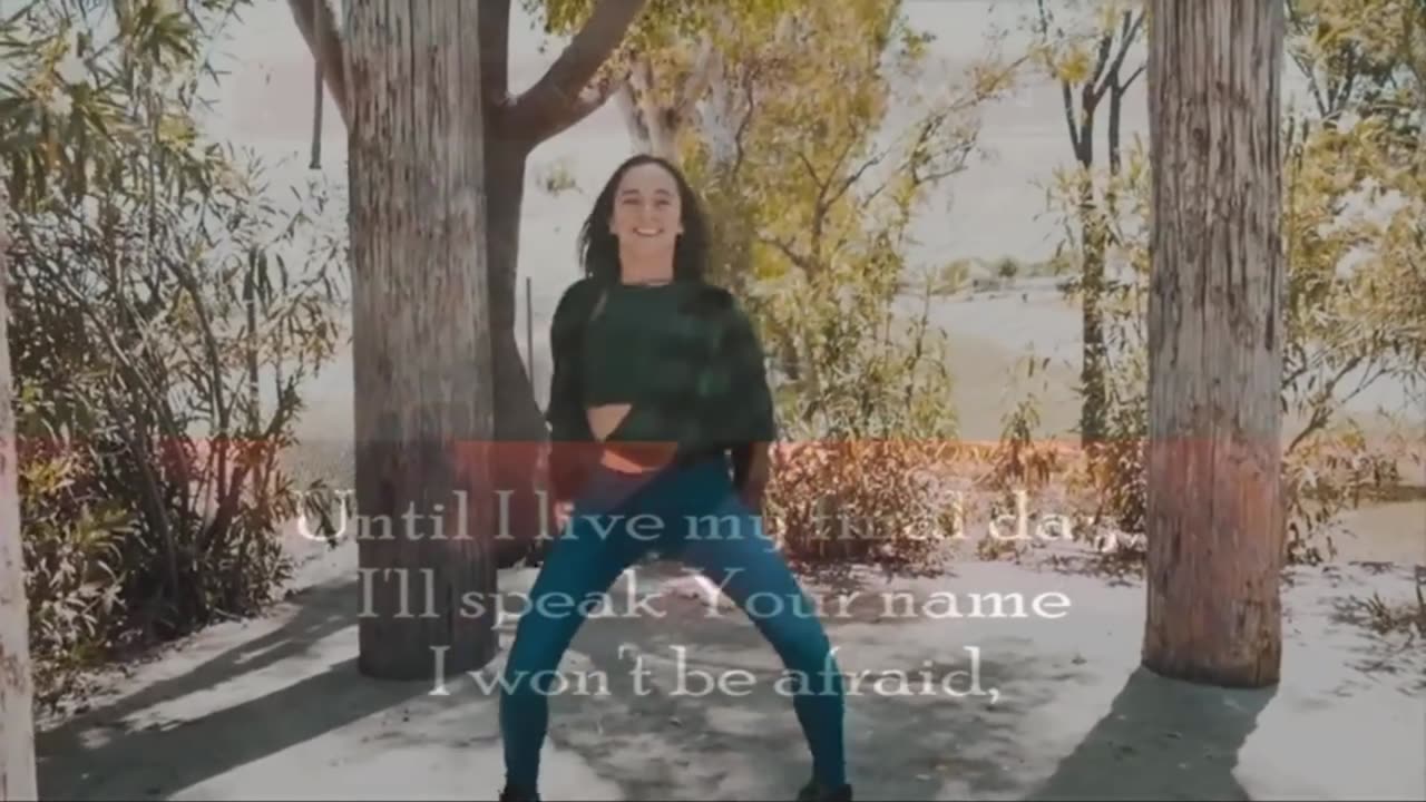 Decyfer Down ~ I'll breathe for You ( Lyric ) Remix 1c Christcore