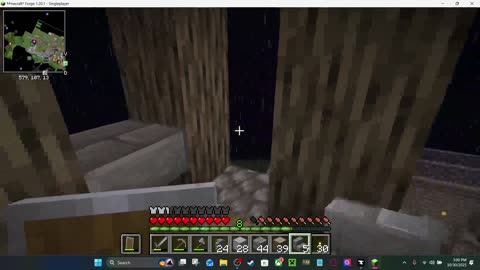 [Full Gameplay #431 -2025] Minecraft: SuperGioDactyl Modpack Series (EP-29)