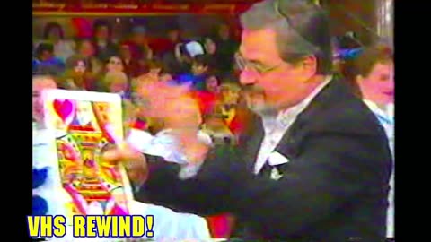 We Watch and Discuss the 1991 Macy's Thanksgiving Day Parade!