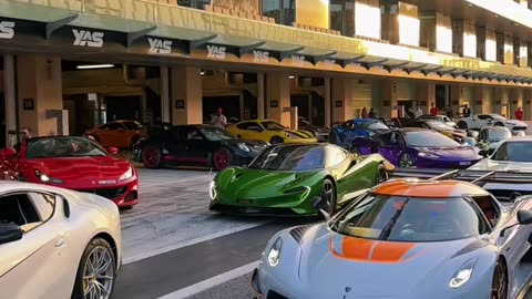 🚀💨 This Aston Martin DB11's 0-60 in 3.5 Seconds is PURE POWER! | LuxurySportsCars