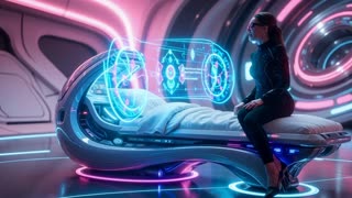 🌈❤️✨La nave Astralux è sincronizzata con il vostro campo energetico