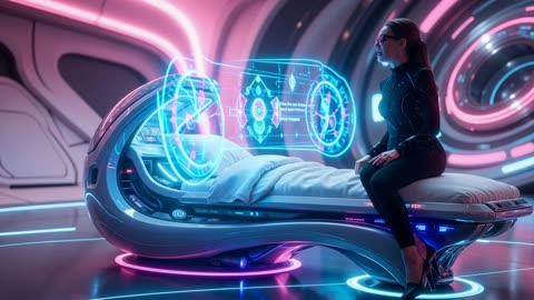 🌈❤️✨La nave Astralux è sincronizzata con il vostro campo energetico