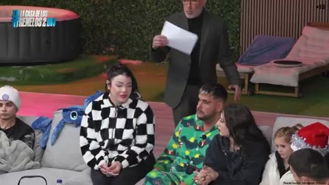 DÍA 14 | LA CASA DE LOS GEMELOS 2 parte 6