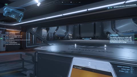 Cargo Sales and Combat Missions