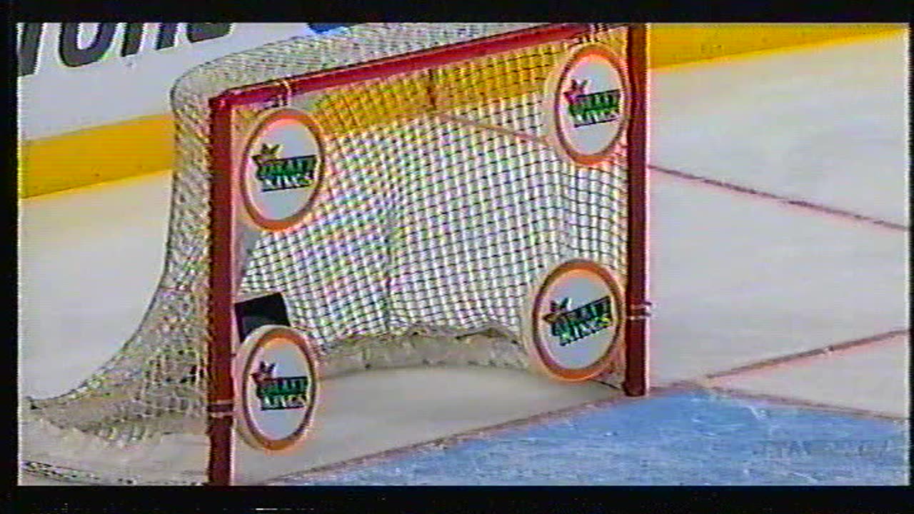 Les compétitions d'habilité du match des Etoiles de la ligue Nationale de Hockey 2017