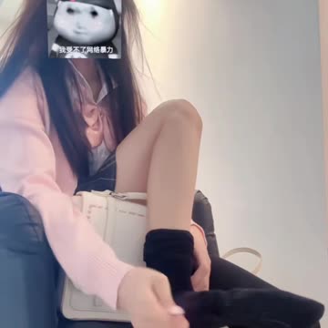 Daily Beauty EP 665 | Flowy Glossy black Stockings Dynamic Photo Pose