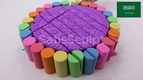 🇸🇦 Tribute to Saudi Arabia — Pure 4K Visual ASMR • Calme et Satisfaction