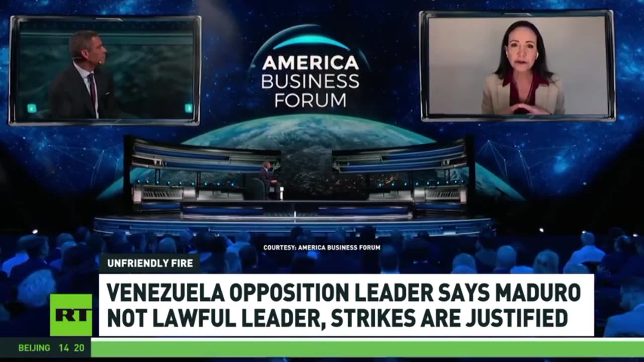 RT News - November 6 2025 (09:00 MSK)