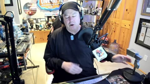 BBS Radio TV Station 2