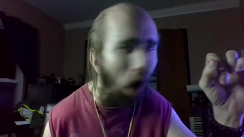 [17Jan26]#1 Cyraxx lose his shit over copyright and labeled as 43