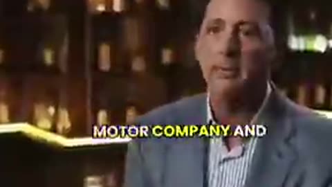 Ford decided to let 3,000 burn to death, because it’s cheaper than a recall of a car.
			