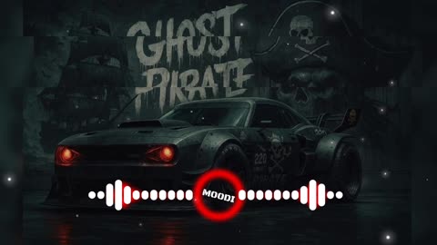 Jack sparrow Phonk Remix music