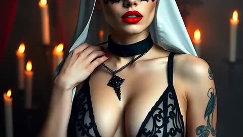 Can You Guess the Mystery Behind This Mask_