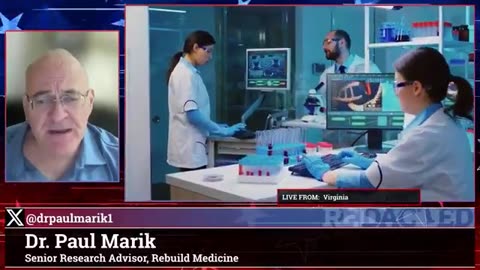 🤬SHARE🤬 Cancer was always the biggest medical $cam from the start.