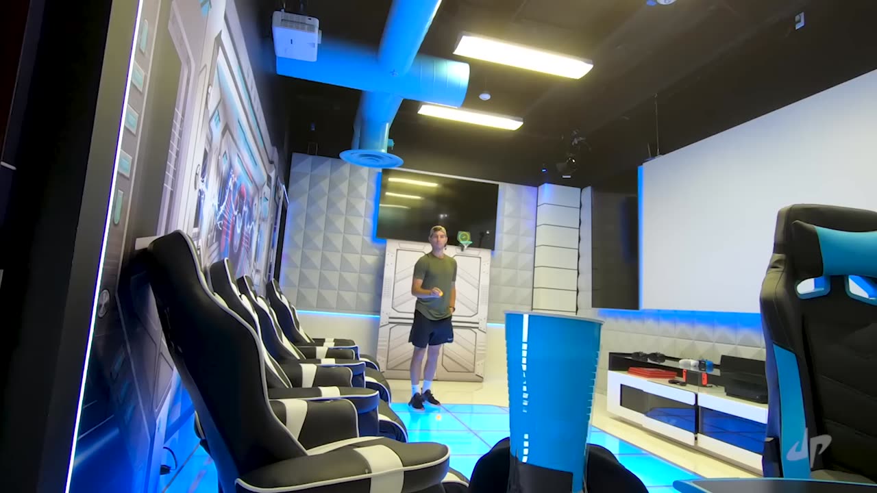 Trending: Unexpected Trick Shots