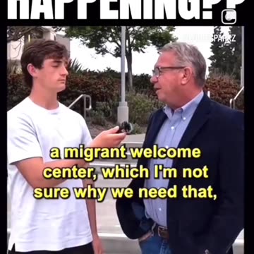 Your government hates you