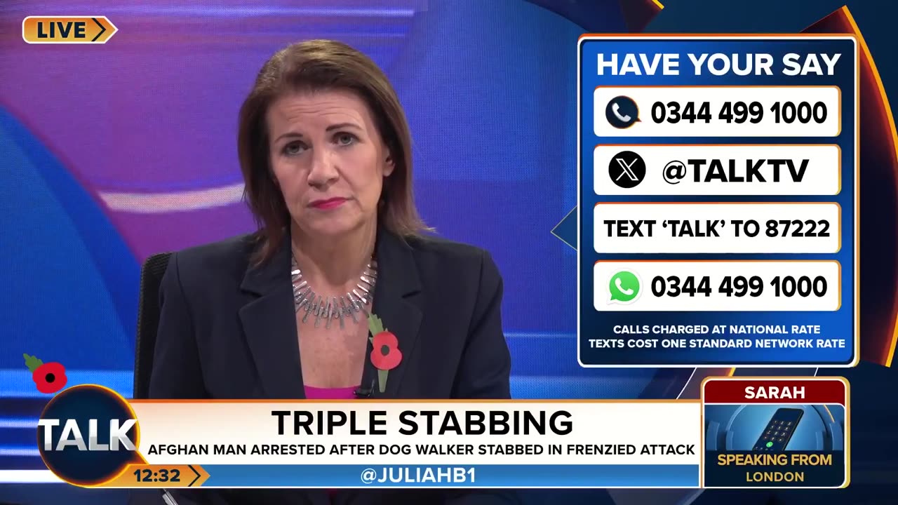 🚨ABSOLUTELY HORRIFIC CALL🚨