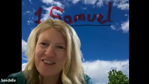 Genesis 7 Noah flood, blooper version