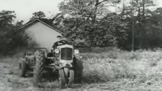 Duck And Cover (1952) | What to do in the event of a nuclear explosion