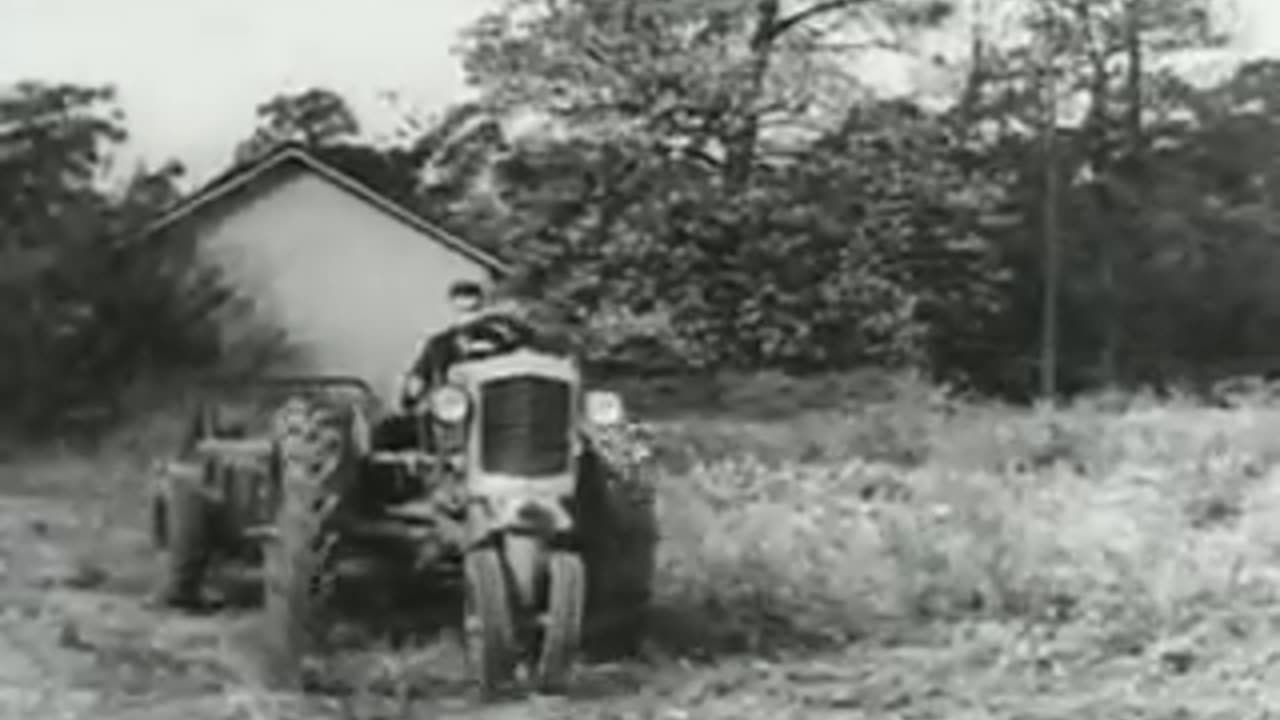 Duck And Cover (1952) | What to do in the event of a nuclear explosion