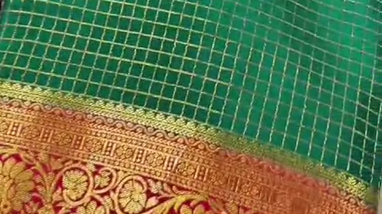 Pure MysoreSilk Sarees