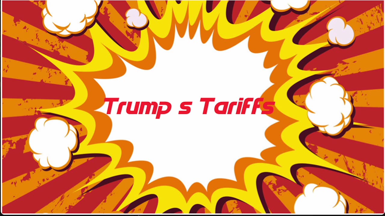 Trump - Tariffs