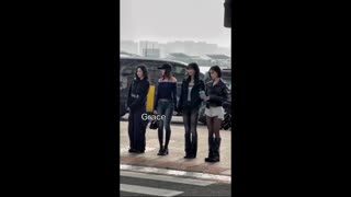 aespa giselle kpop 2026