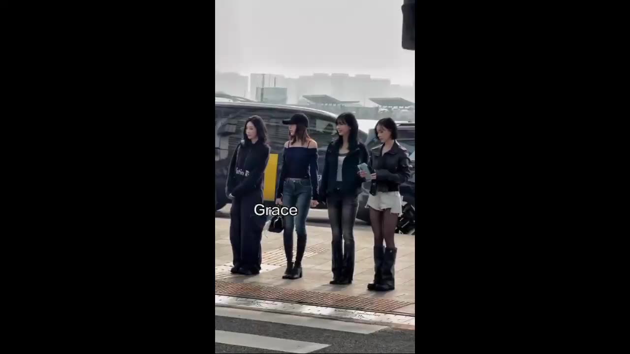 aespa giselle kpop 2026