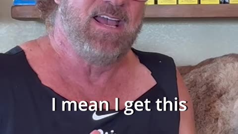 "Why do you say 7mm instead of 7 millimeter?"