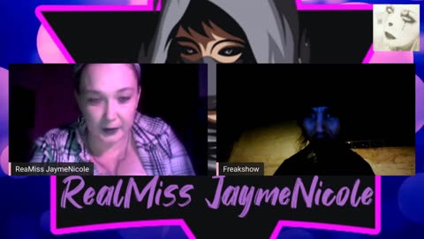 2020-3-4 Cyrax on Jayme Nicole's Stream