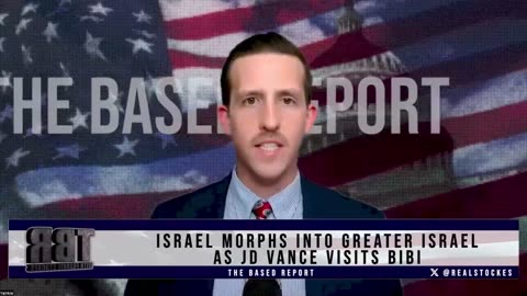 The Based Report: Americans Divided by Fake Wedge Issues as Foreign Subversion Intensified