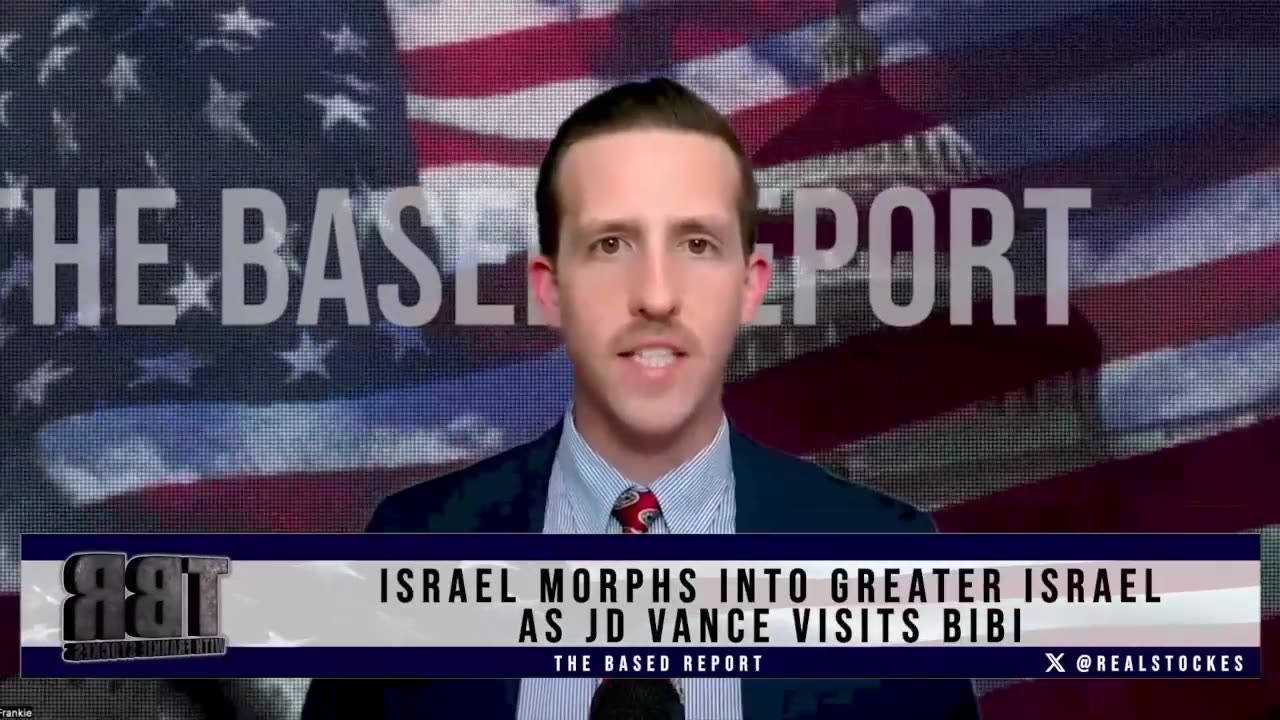 The Based Report: Americans Divided by Fake Wedge Issues as Foreign Subversion Intensified