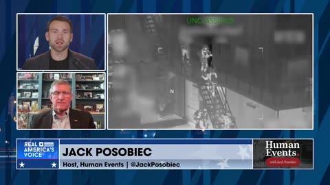 Greenland Is A MUST HAVE For National Security