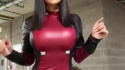 viral dance foyou beauty viralvideo