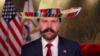 I LOVE HAVING A VP THAT SPEAKS SPANISH!!!🇲🇽😂😂😂