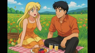 Meadowlight Memories V5