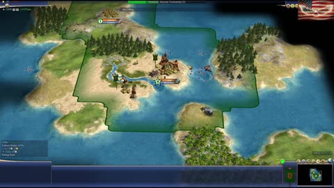 Civ 4 - Things to make you go hmmmm?