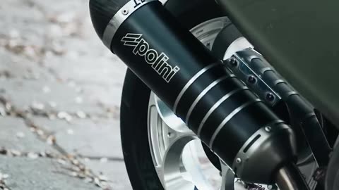 video ninja rr and vespa sprint tirai77