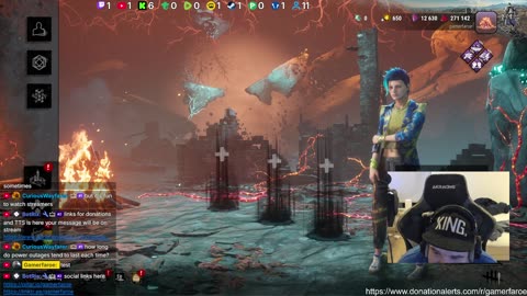 playing dead by daylight Grade are Reset