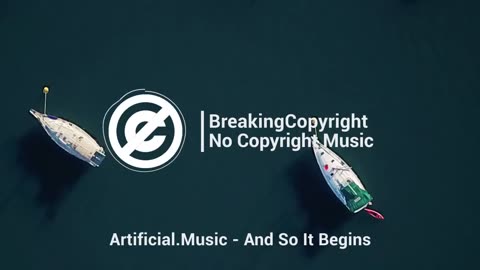[No Copyright Music] Artificial.Music - And So It Begins [Lo-fi]