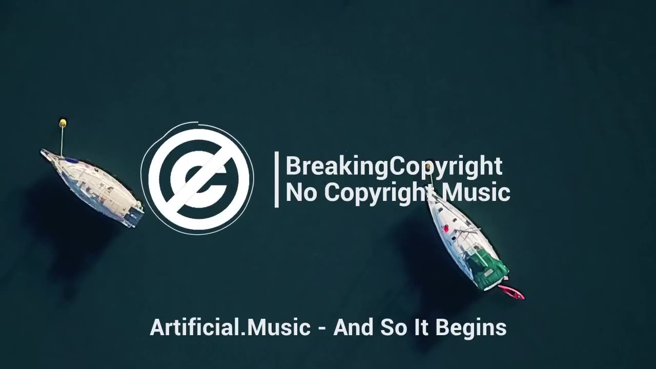 [No Copyright Music] Artificial.Music - And So It Begins [Lo-fi]