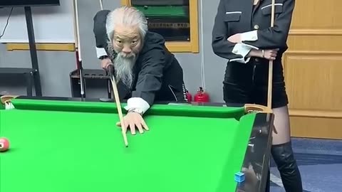 Funny videos billiards millions views p868🎱