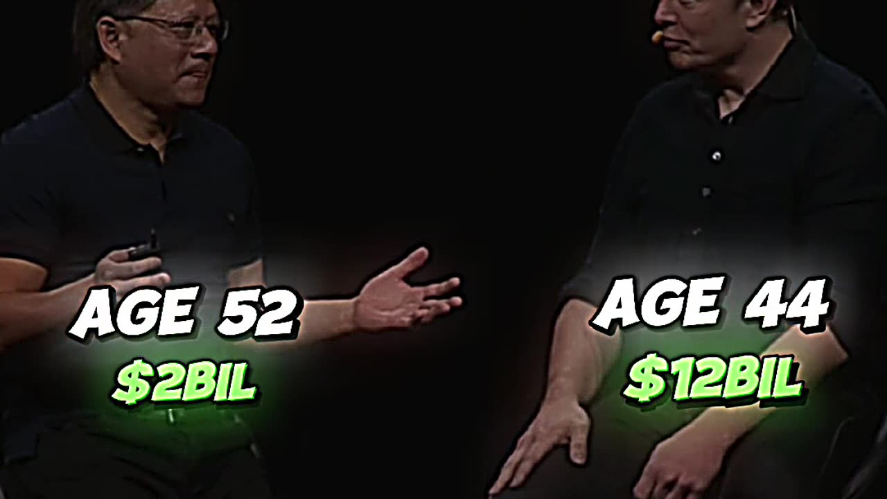 Before and after 📈