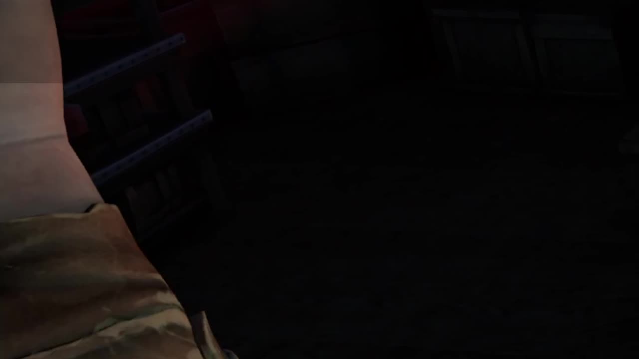 Thief VR: Legacy of Shadow