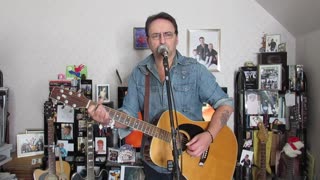 Paul Murphy - 'Mirror Mirror' . [Take 2]. nb, this song details harsh issues, 18+ only