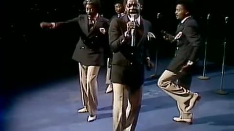 The Manhattans - Shining Star